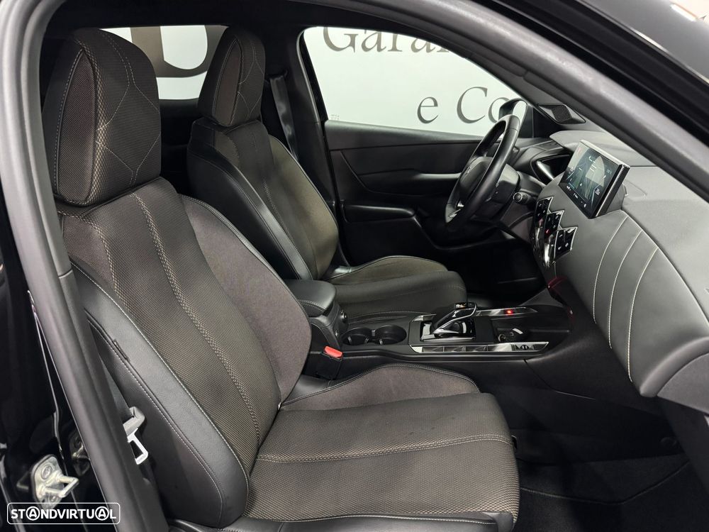 DS DS3 Crossback E-TENSE SO CHIC - 37