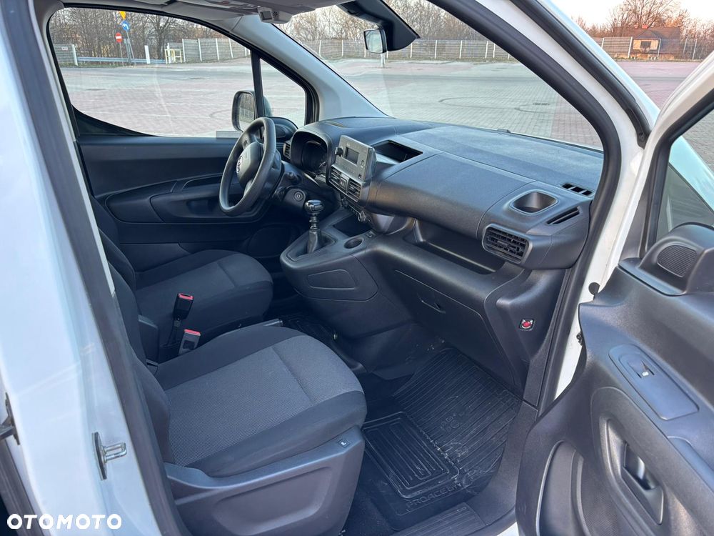 Toyota Proace City Verso 1.5 D-4D Business - 14
