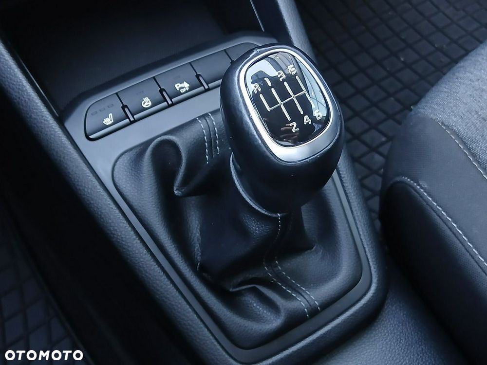 Kia Stonic 1.0 T-GDI M - 27