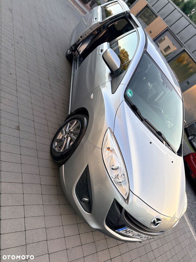 Mazda 5 1.8 Exclusive - 32