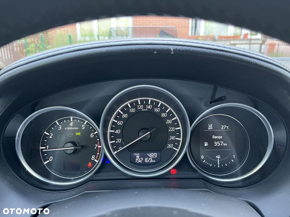 Mazda 6 2.0 Skypassion I-ELoop - 9