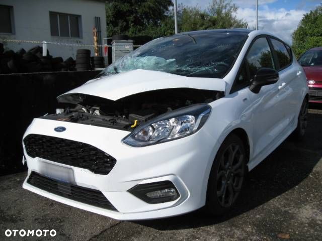 Ford Fiesta 1.0 EcoBoost S&S ST-LINE - 1
