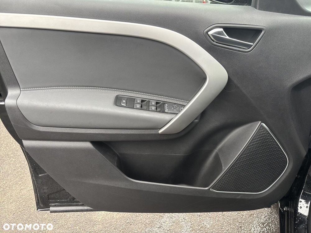 Mercedes-Benz Klasa T - 17