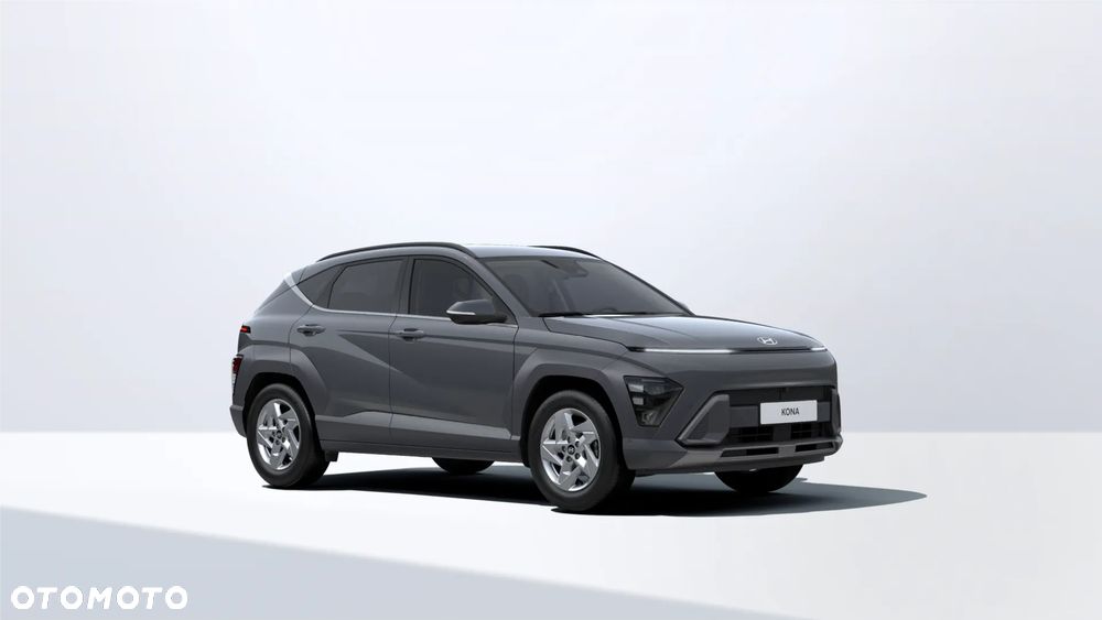 Hyundai Kona 1.6 T-GDI Executive - 2