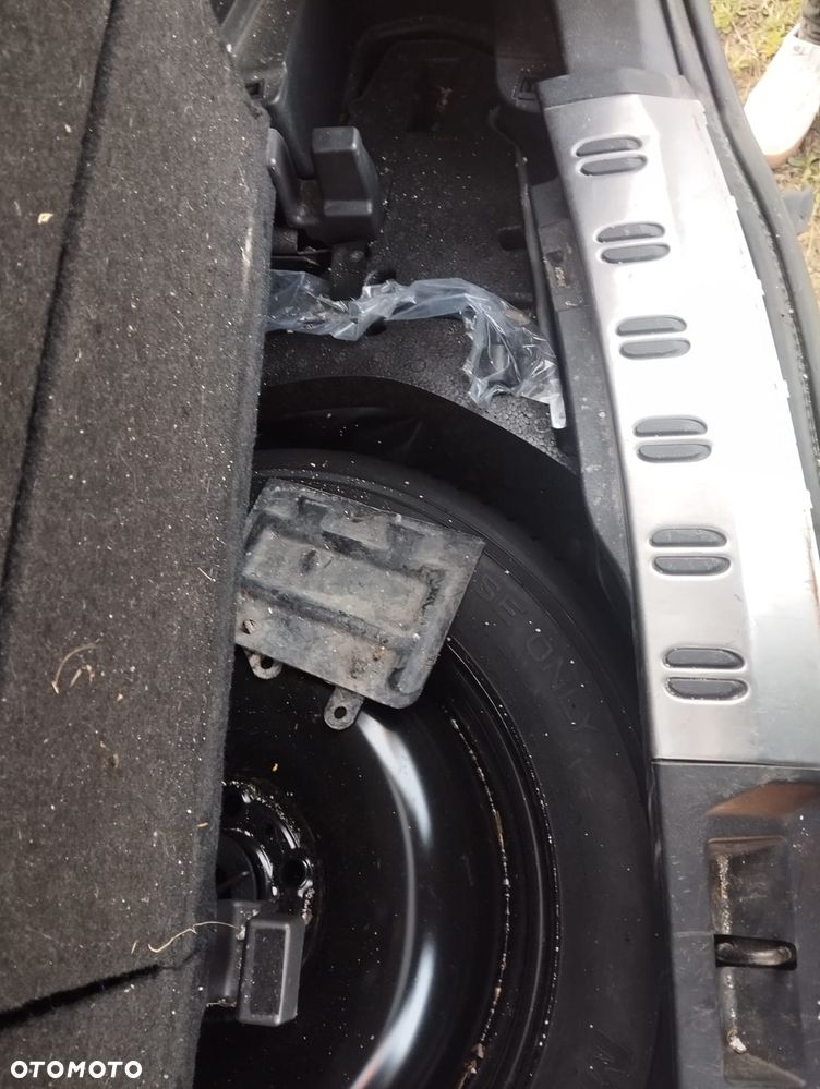 Nissan Qashqai+2 1.5 dCi Visia - 10