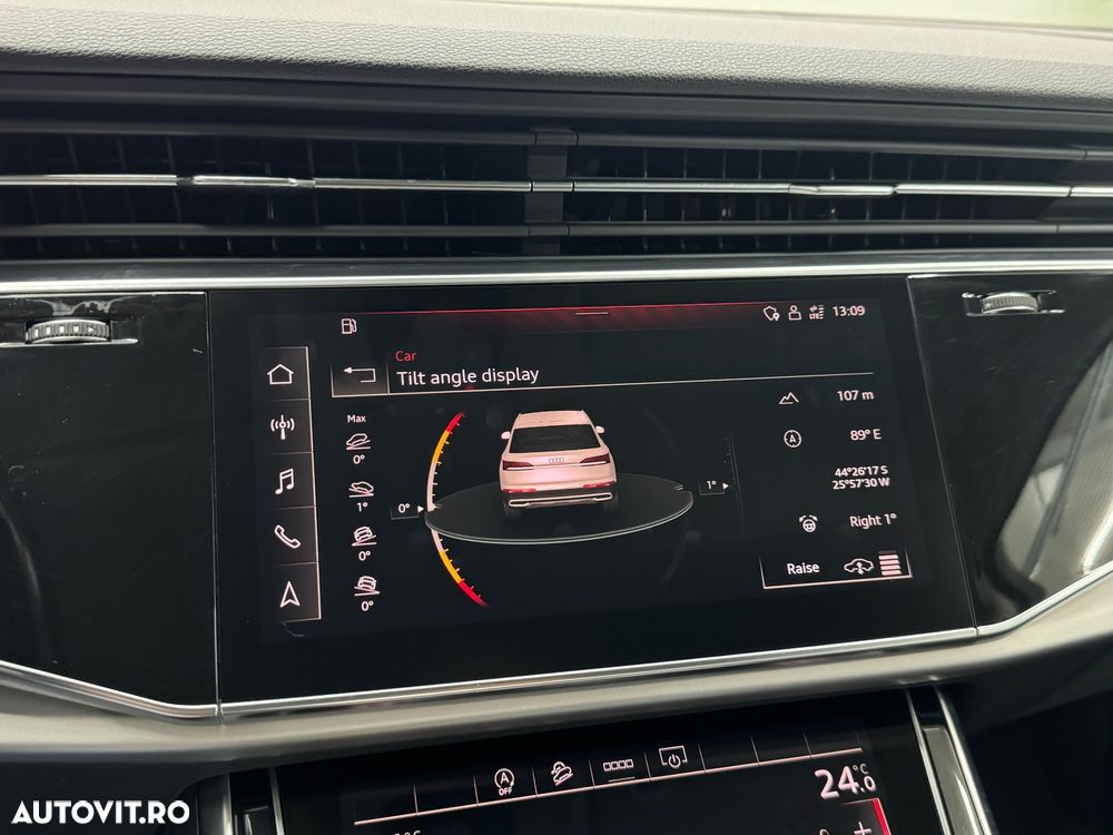 Audi Q7 3.0 45 TDI quattro Tiptronic Basic - 20