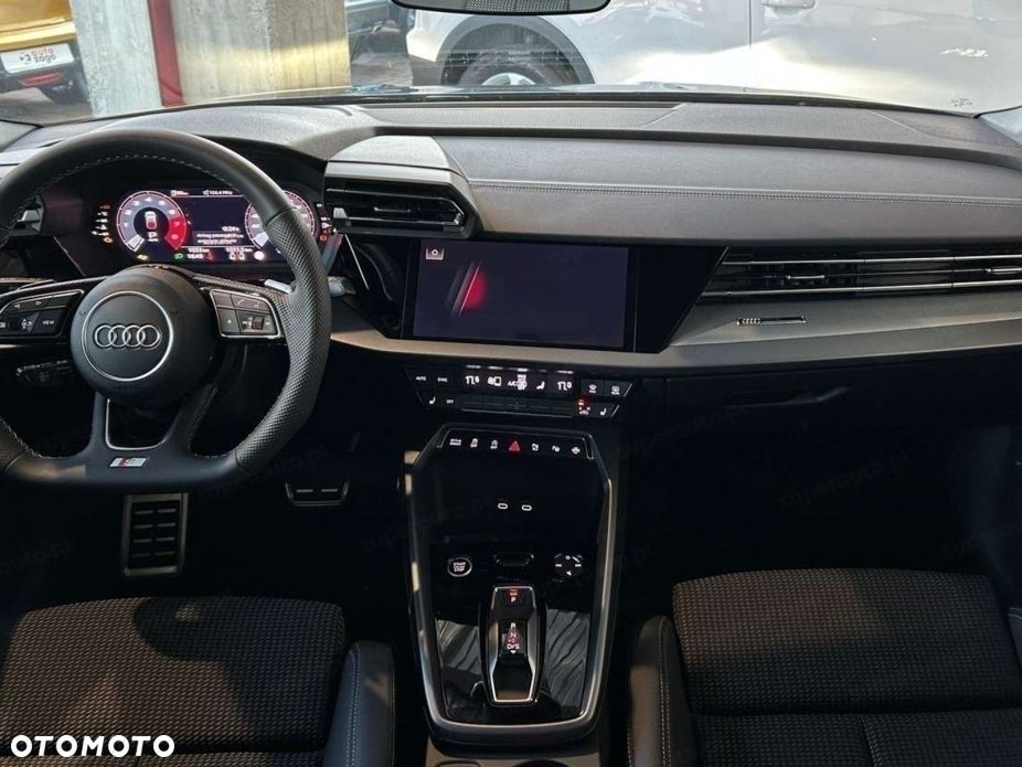 Audi S3 Limousine TFSI Quattro S tronic - 13