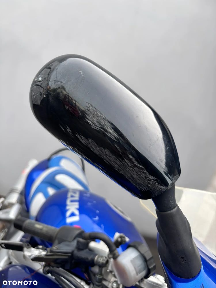 Suzuki SV - 26