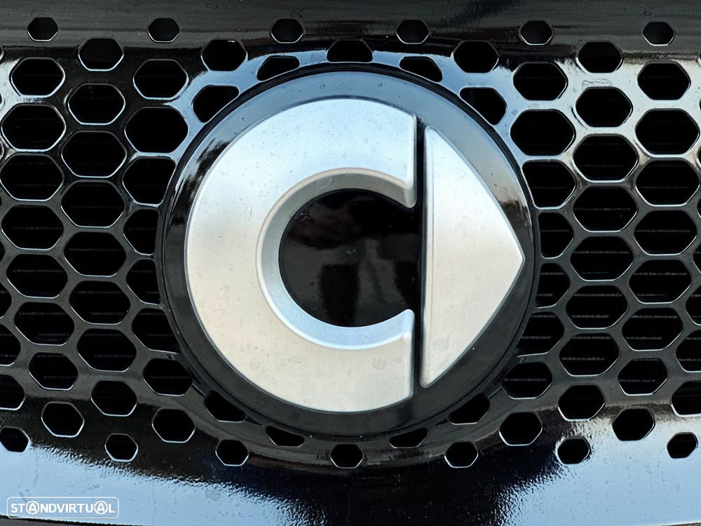 Smart ForTwo Coupé 0.9 Prime 90 Aut. - 6