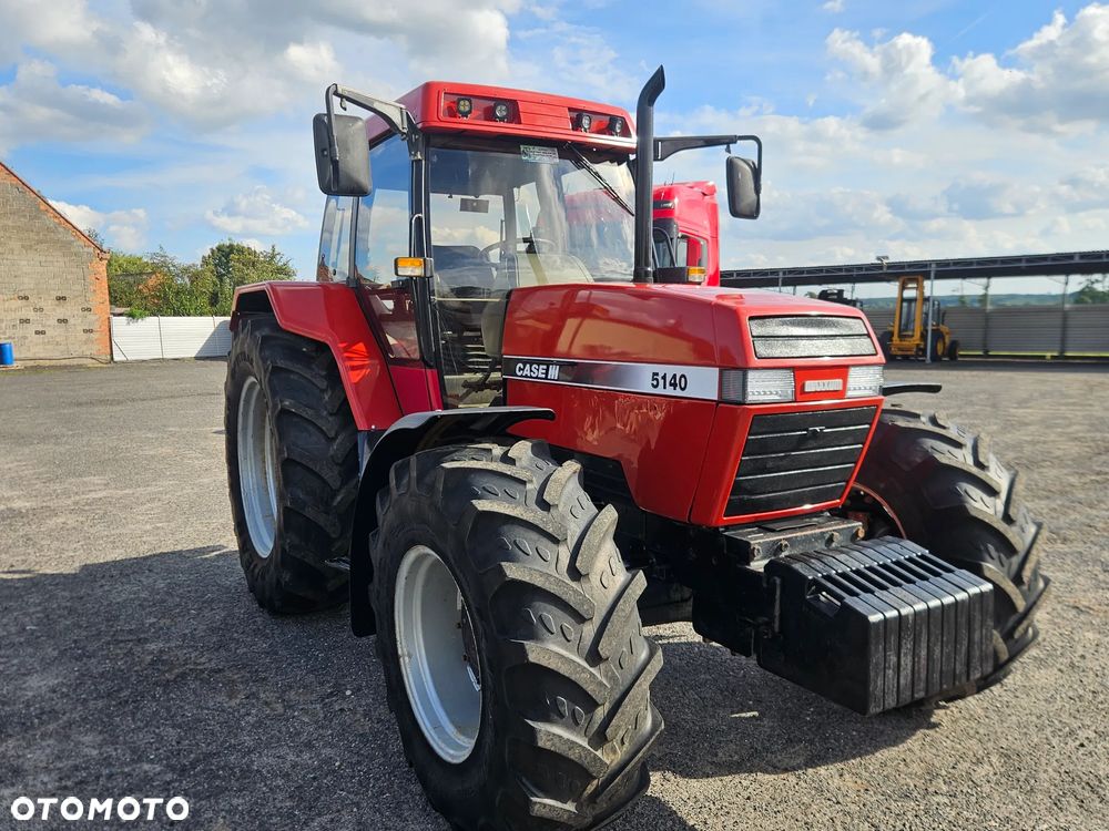 Case IH 5140 - 2