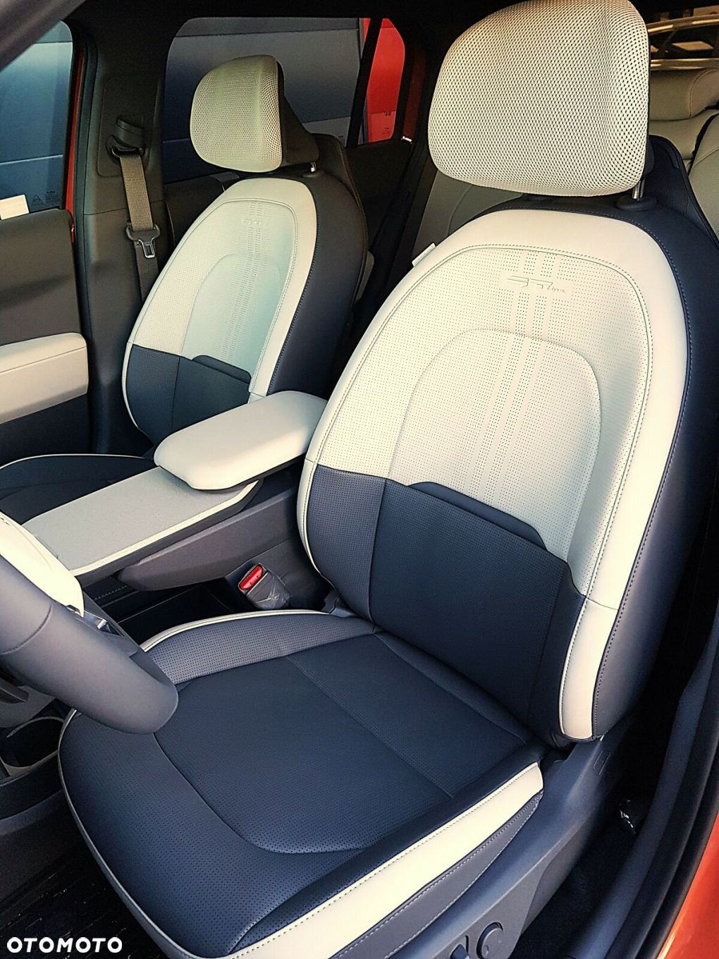 Kia EV3 - 13