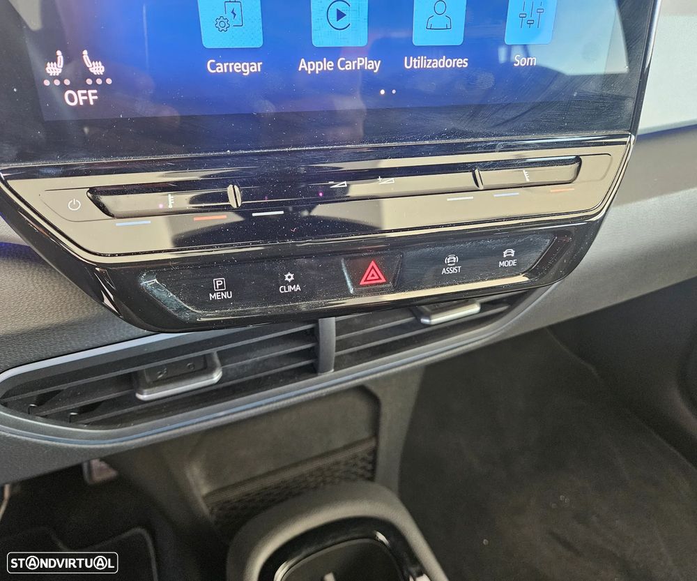 VW ID.3 58 kWh Pro - 32
