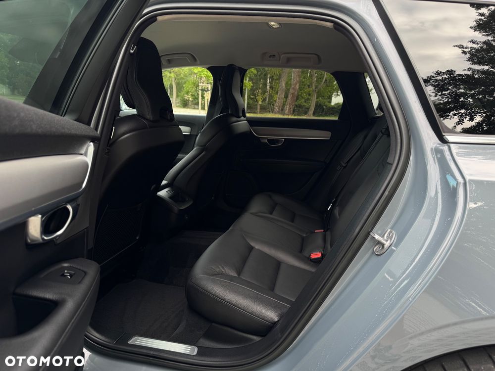Volvo V90 B4 D Geartronic Inscription - 22