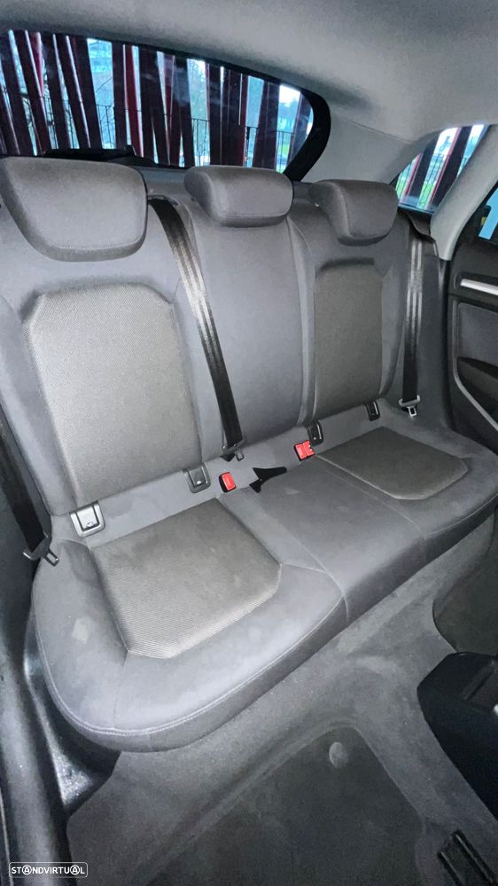 Audi A3 Sportback 2.0 TDI Design - 12