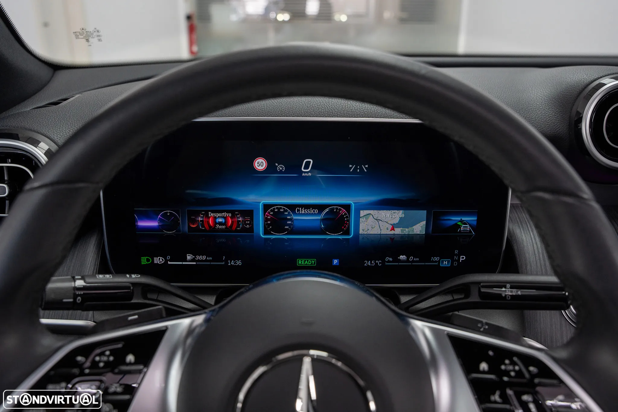 Mercedes-Benz GLC 300 Coupe e 4Matic - 17