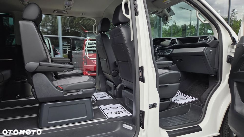 Volkswagen Multivan 2.0 TDI L1 Highline 4Motion DSG - 28
