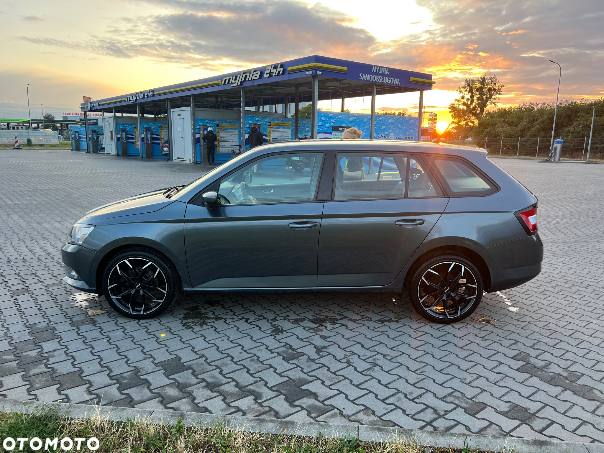 Skoda Fabia 1.4 TDI Ambition - 2