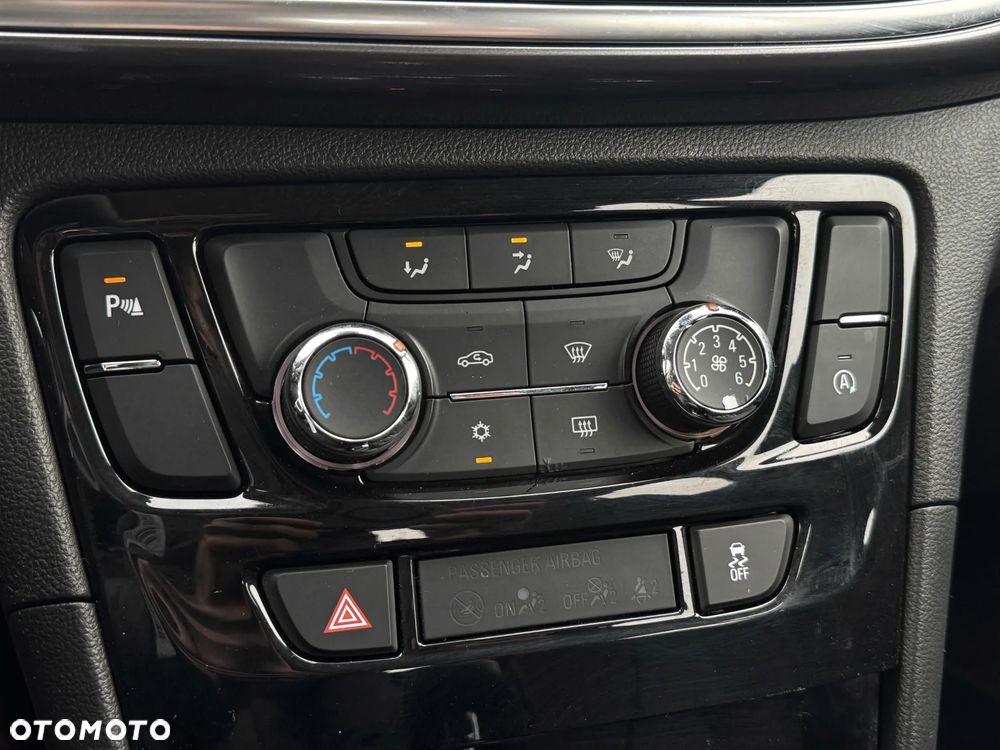 Opel Mokka 1.4 Turbo ecoFLEX Start/Stop Color Innovation - 35