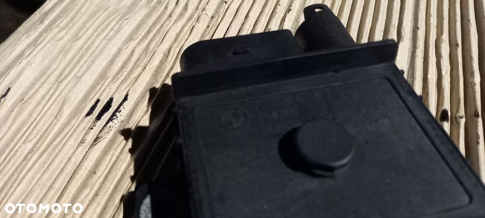 BMW 1 E87 E90 PRZEKAŹNIK ŚWIEC ŻAROWYCH 778682106 - 4