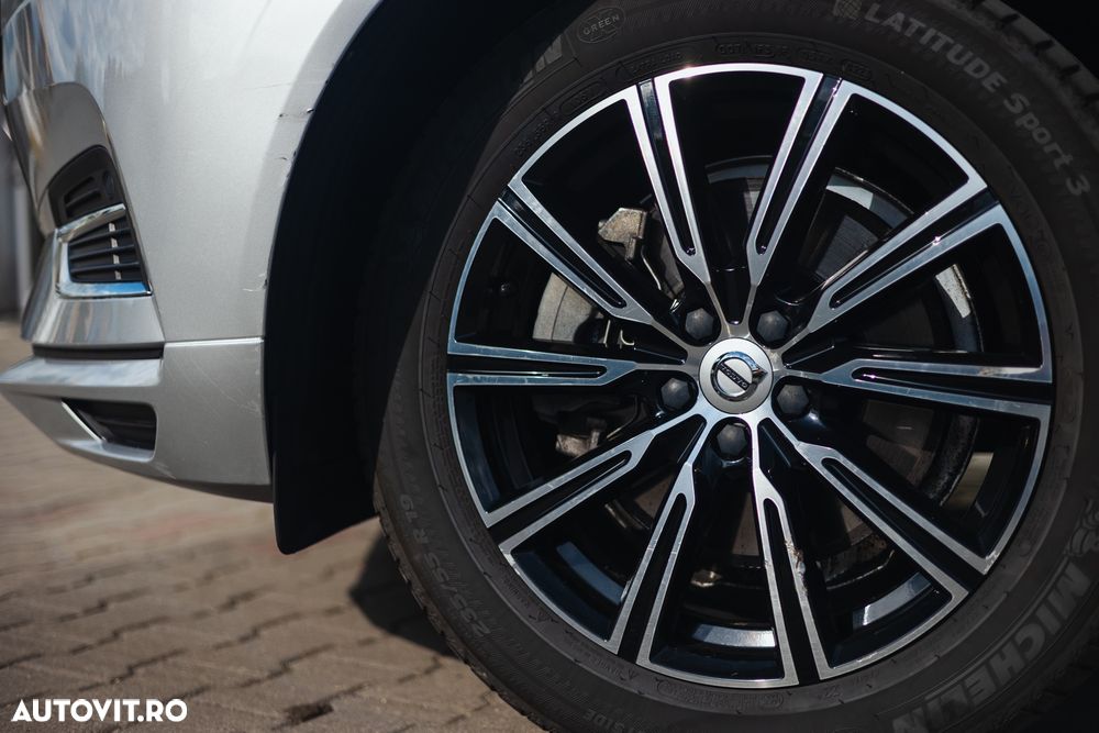 Volvo XC 60 - 28