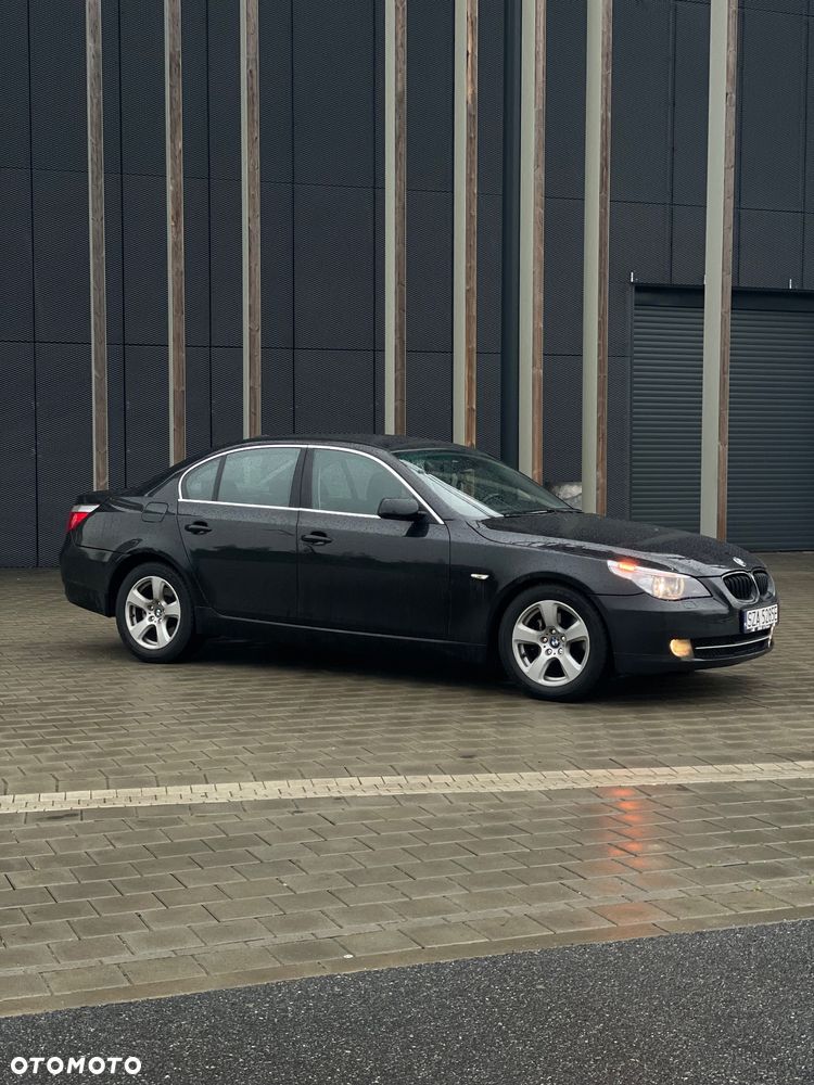 BMW Seria 5 - 18