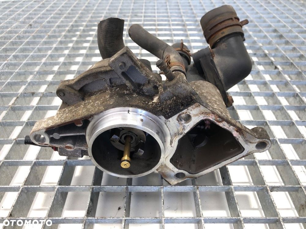 POMPA VACUM - 49.00 PLN - FORD TRANSIT Autobus (FD_ _, FB_ _, FS_ _, FZ_ _, FC_ _) 2006 - 2014 2.2 - 3