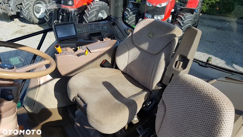 John Deere 6140R 2012R - 14