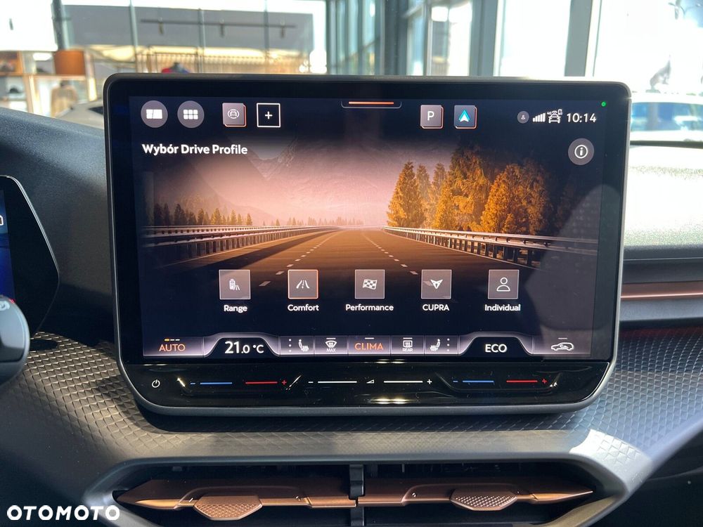 Cupra Raval 52kWh Dynamic Plus - 30