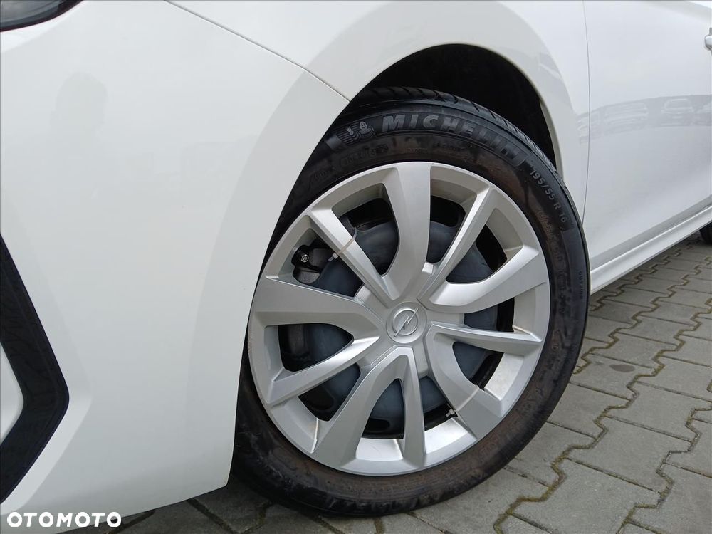 Opel Corsa 1.2 S&S - 20