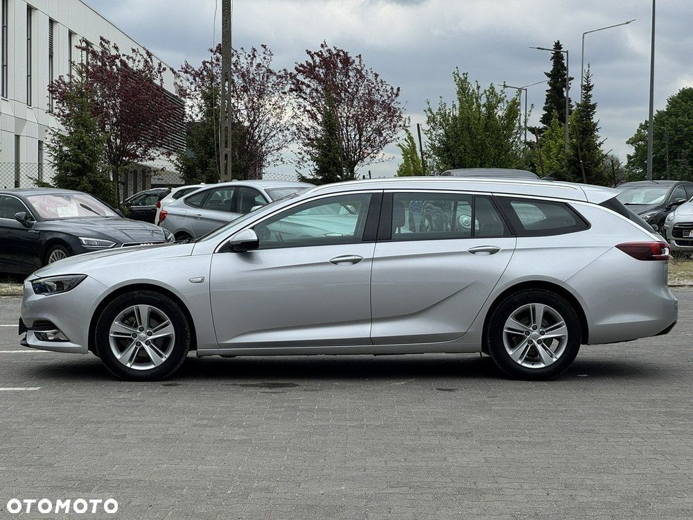 Opel Insignia - 5