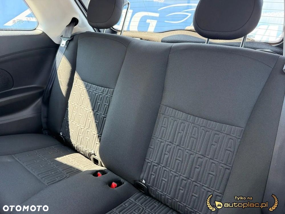 Fiat 500 - 13