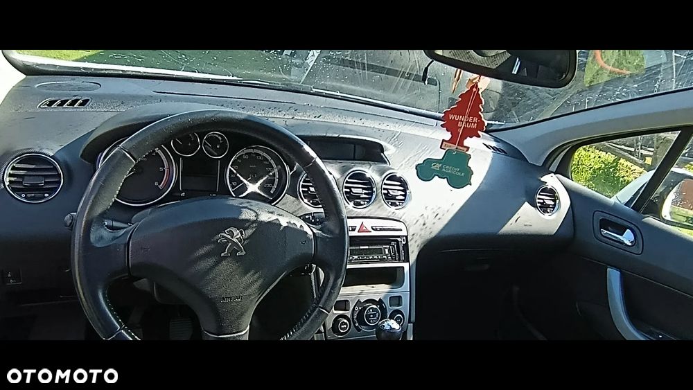 Peugeot 308 1.6 HDi Premium - 7