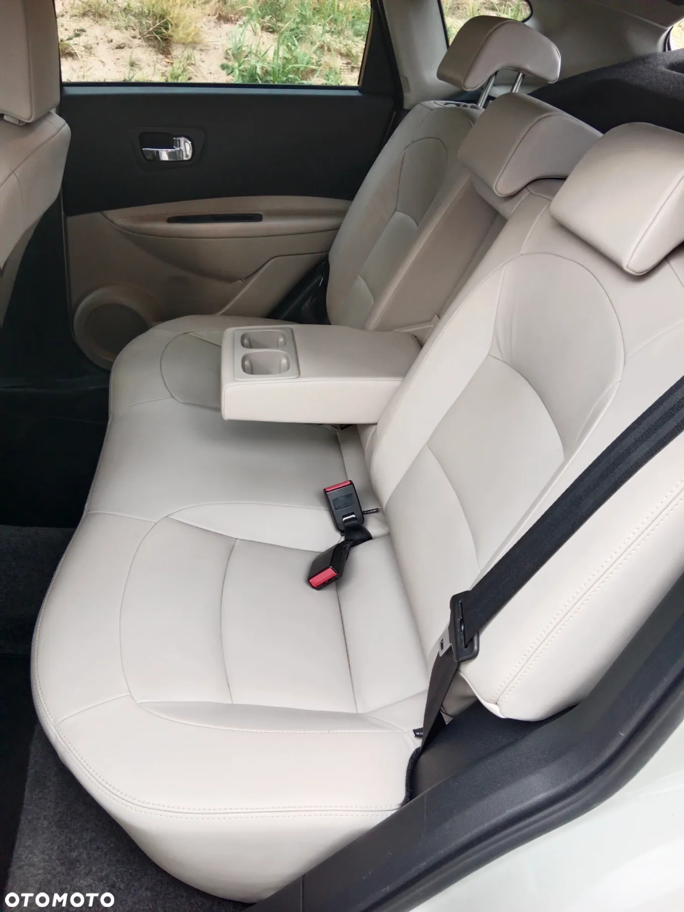 Nissan Qashqai 2.0 4x4 Tekna - 21