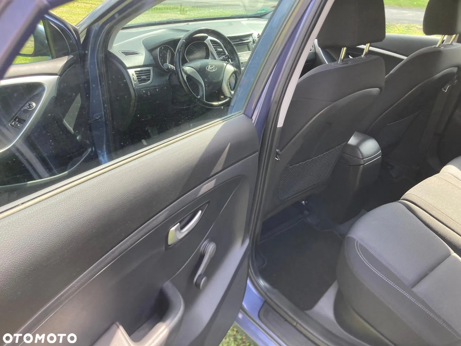 Hyundai i30 1.4 Intro Edition - 17
