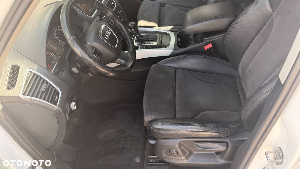 Audi Q5 - 30