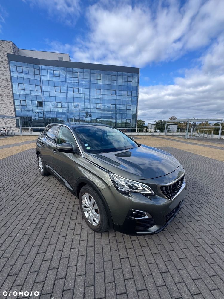 Peugeot 3008 - 10