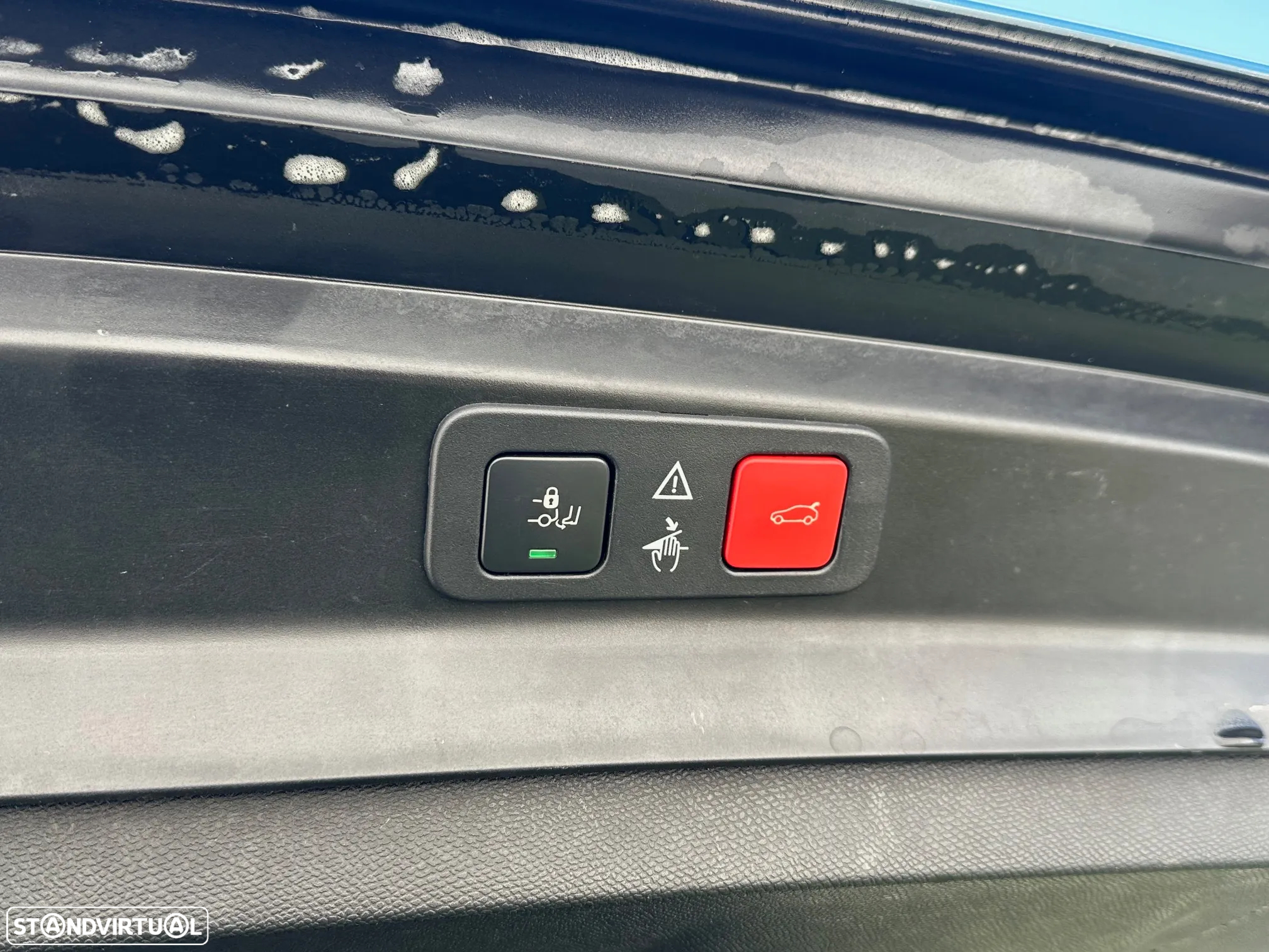 Peugeot 5008 1.5 BlueHDi Allure Pack EAT8 - 5