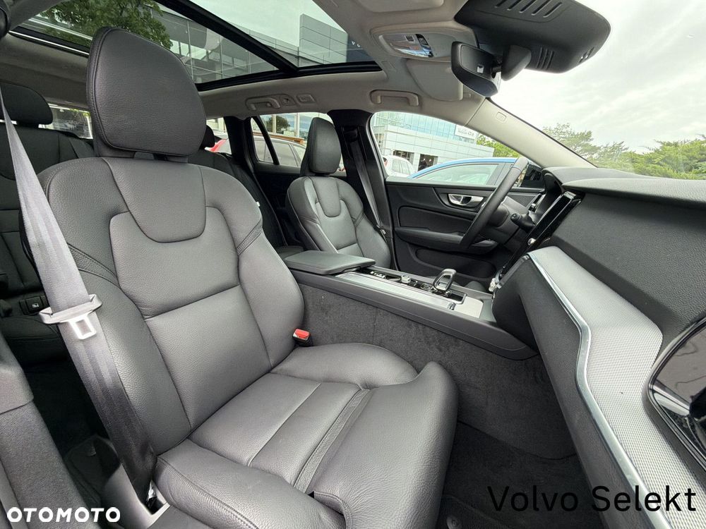 Volvo V60 - 12