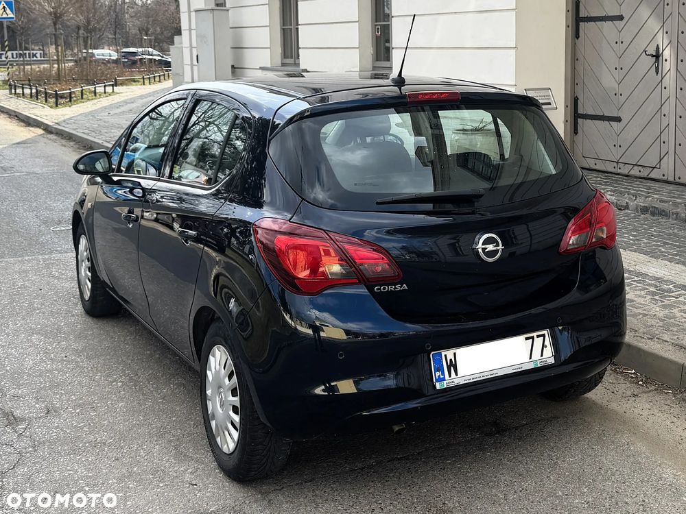 Opel Corsa 1.2 Enjoy - 5