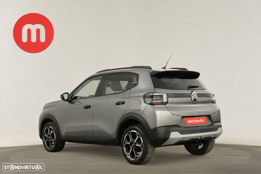 Citroën C3 1.2 PureTech Max - 3