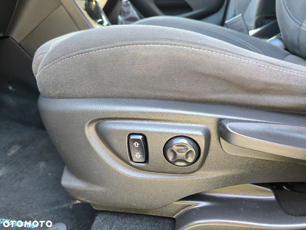 Opel Mokka X 1.4 ECOFLEX Start/Stop Active - 21