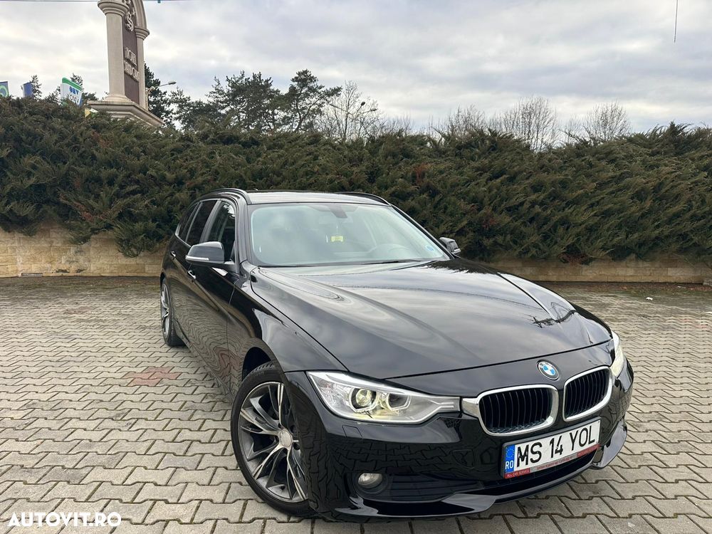 BMW Seria 3 - 3