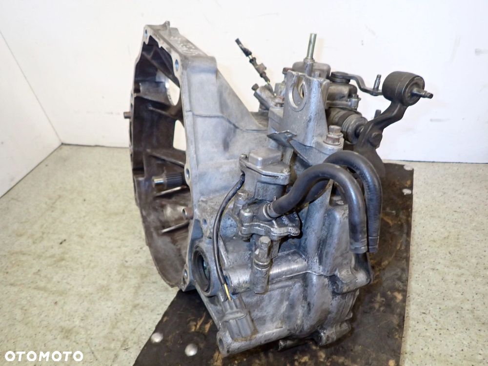 HONDA PRELUDE 92- 2,0 i SKRZYNIA BIEGÓW MANUALNA - 7
