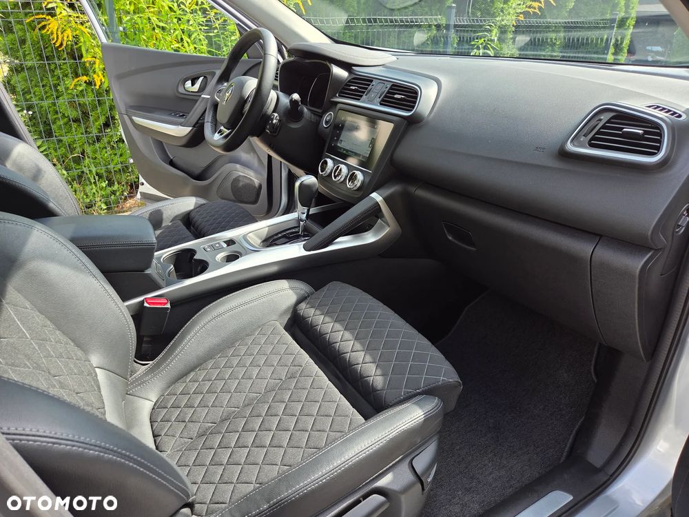 Renault Kadjar 1.3 TCe FAP Intens EDC - 18