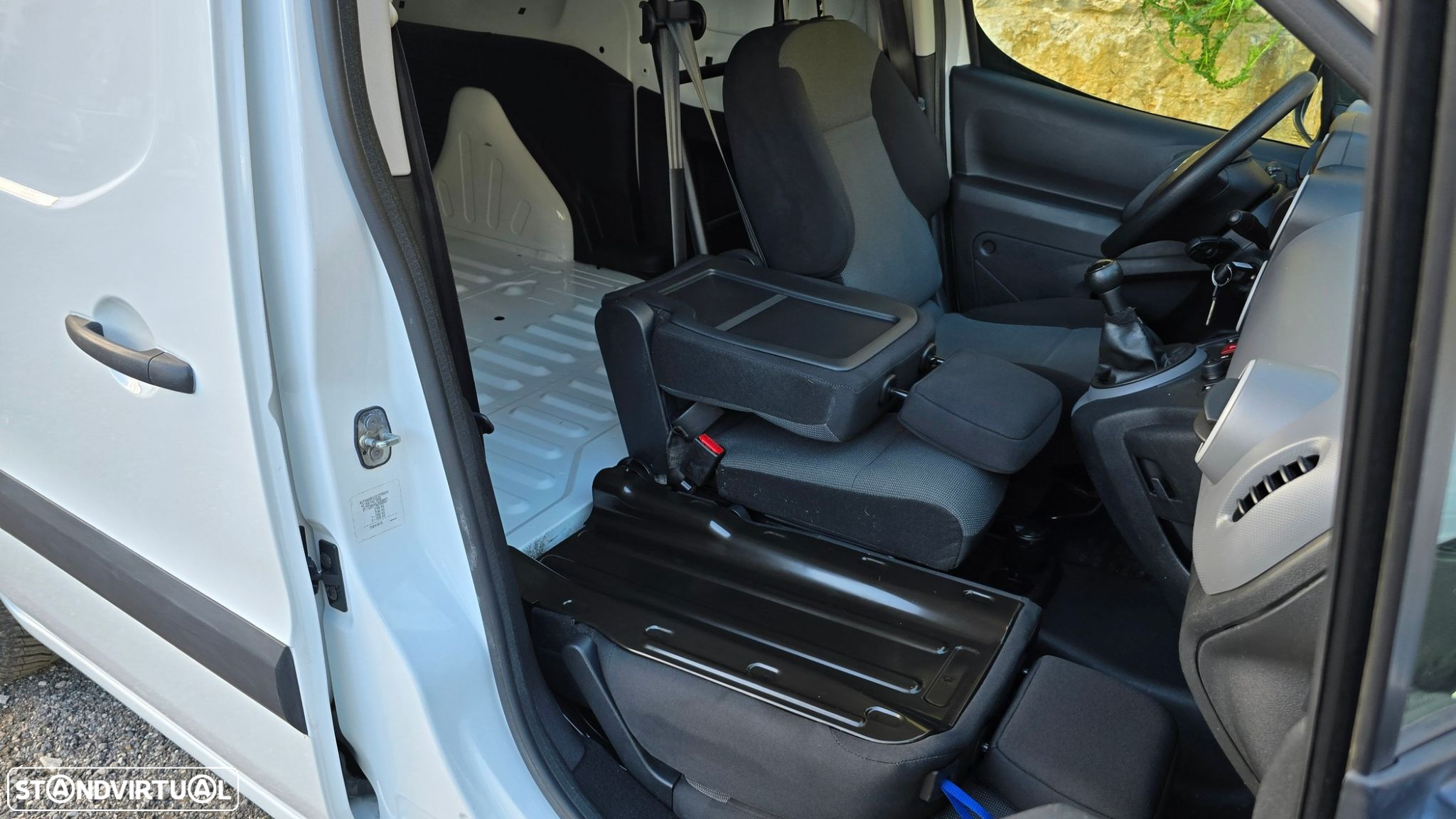 Citroën Berlingo 1.6 BlueHDi L1 - 34