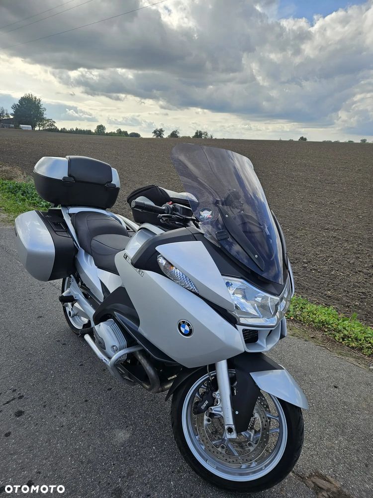 BMW RT - 17
