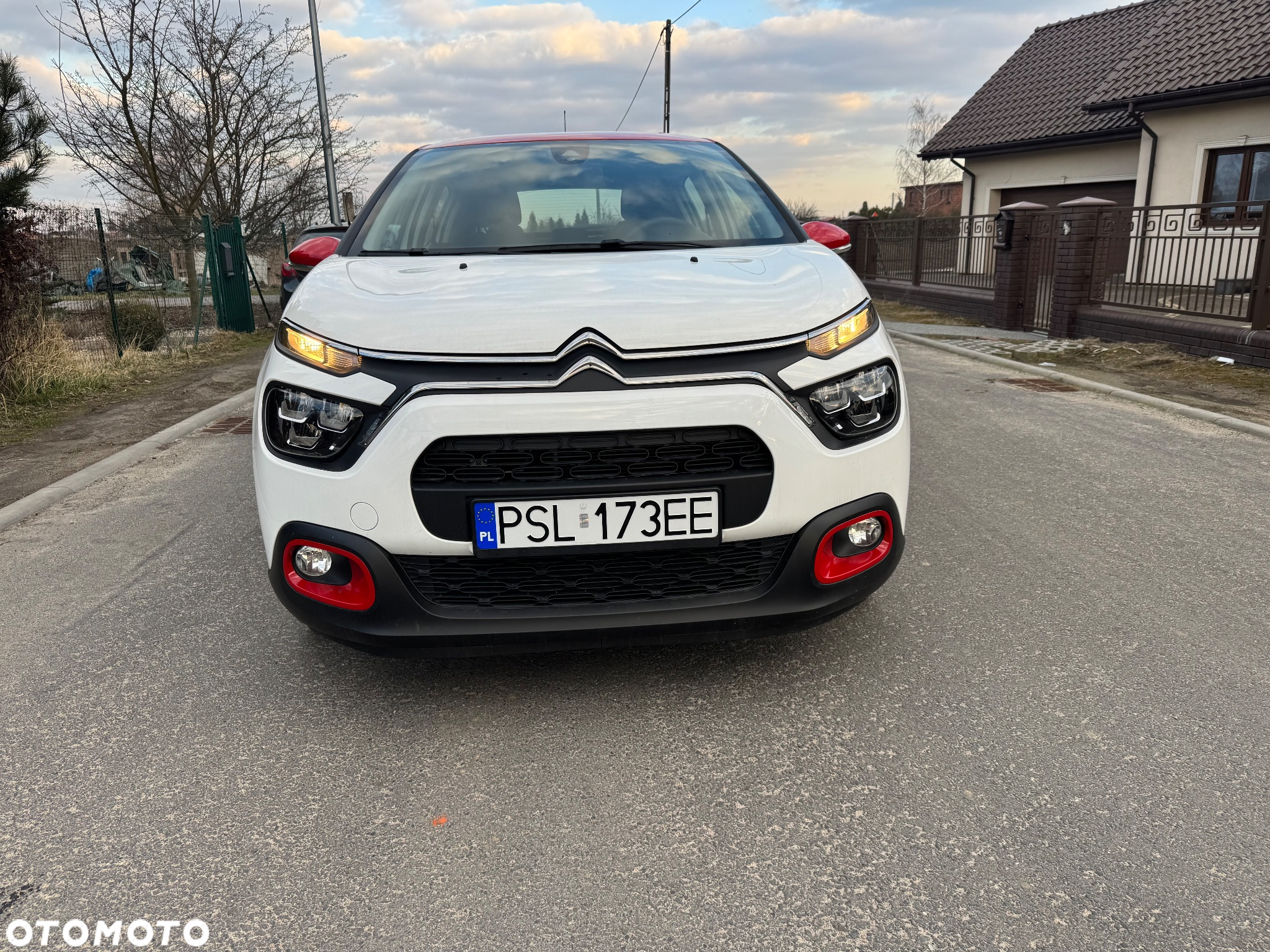 Citroën C3 1.2 PureTech Feel Pack - 2