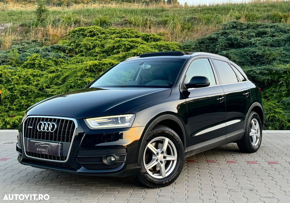Audi Q3 - 12