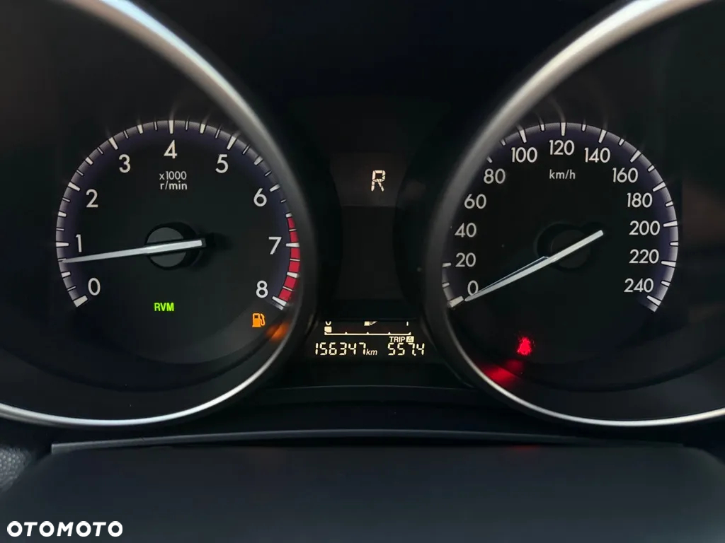 Mazda 3 2.0 MZR Exclusive-Line - 20