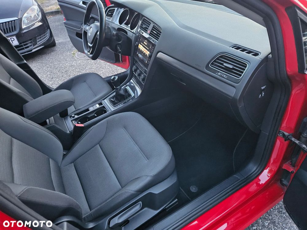 Volkswagen Golf 1.6 TDI Join - 10